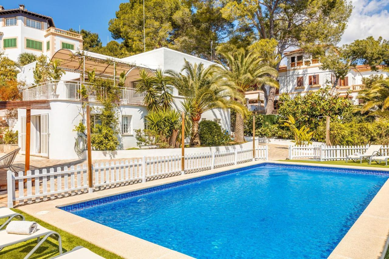 Villa Bellver PMI Exterior foto