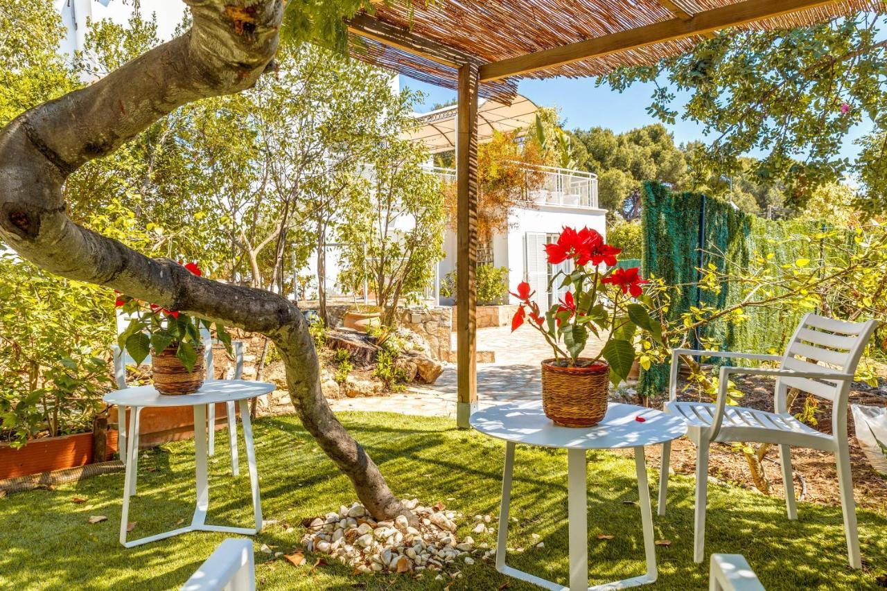 Villa Bellver PMI Exterior foto